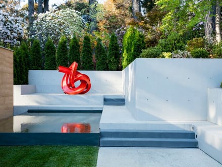 New Sculpture