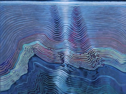 Cycles of a Southern Sea