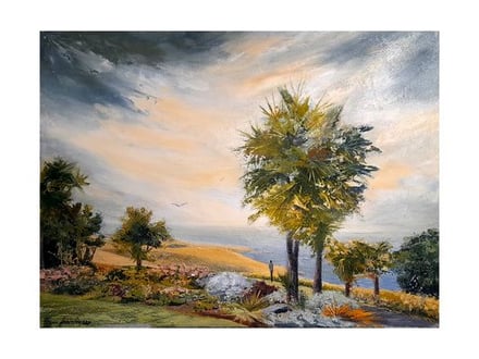 25th Anniversary Exhibition Yield
