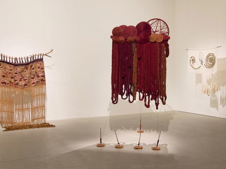 25th Biennale of Sydney Rememory