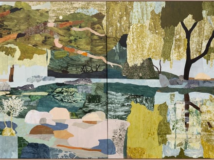Nicola Moss — Trees are the Answer