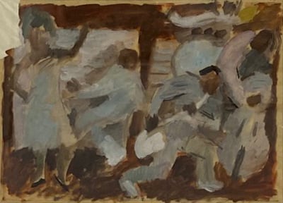 Works From The Estate