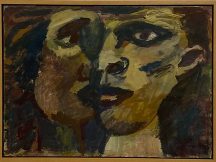 Works From The Estate