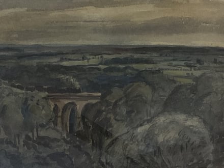 Works From The Estate