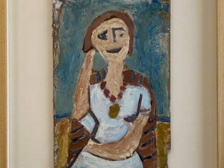 Works From The Estate