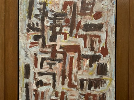 Works From The Estate