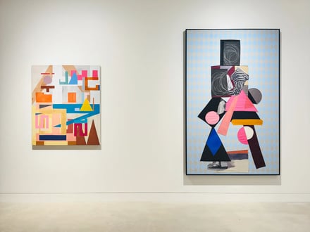 Autumn Exhibition