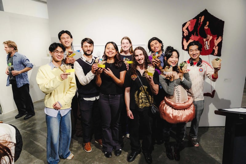 USU Creative Awards 2026