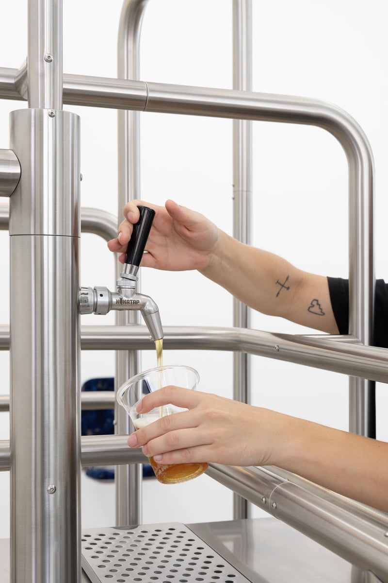 Draught