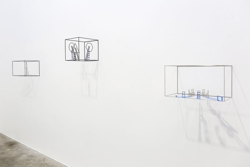 White Space