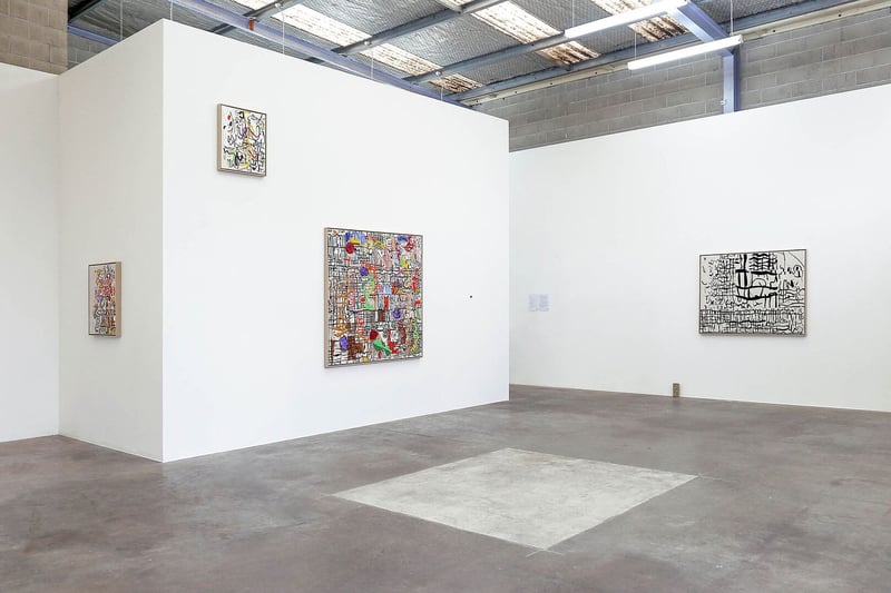 medium to large works and small acts