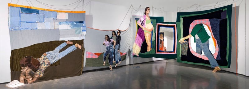 MCA Collection: Artists in Focus