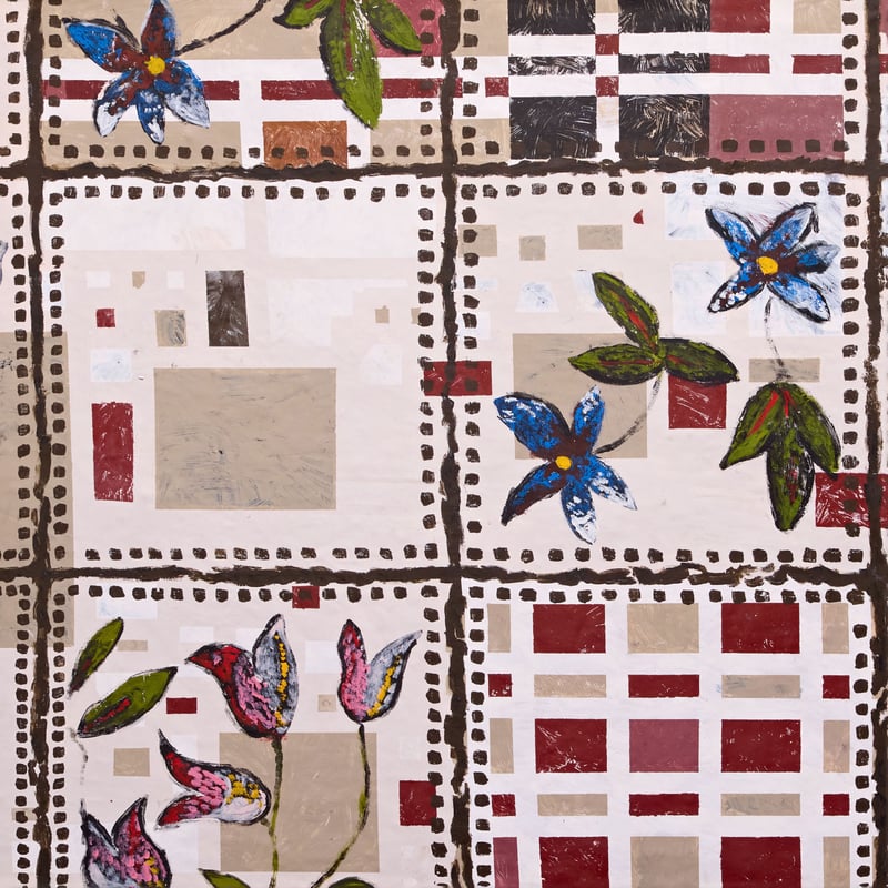 At Home with Painting