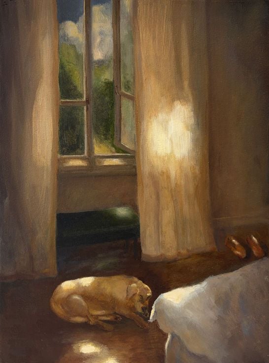 A View Within