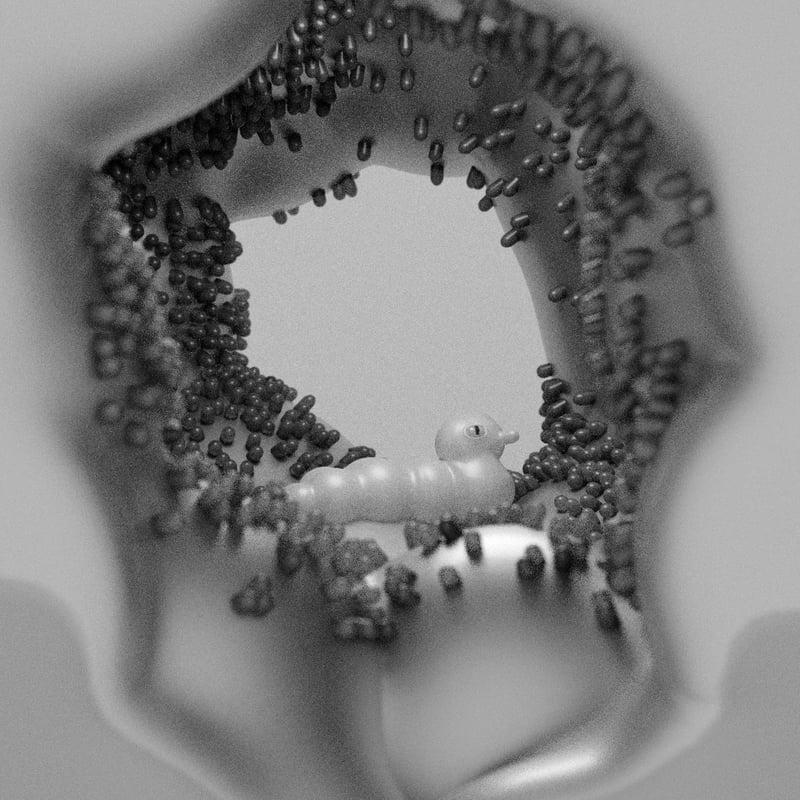 Small Frame