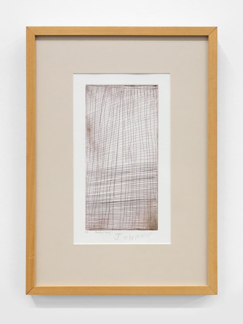 Prints 2004-2007