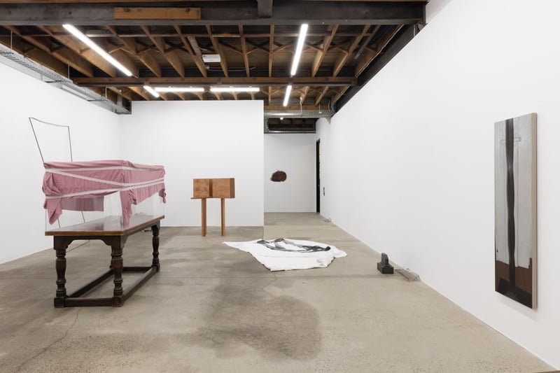 The Sculpture Show