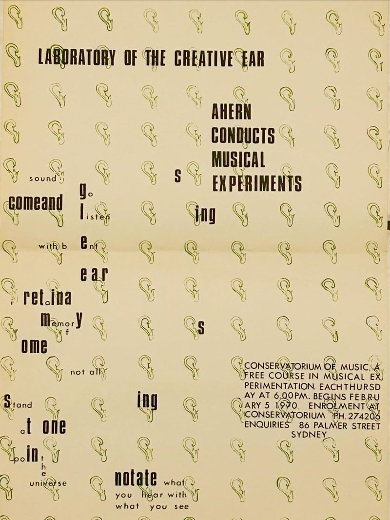 AZ Music 1970–72 \ 1973–75 \ …ongoing