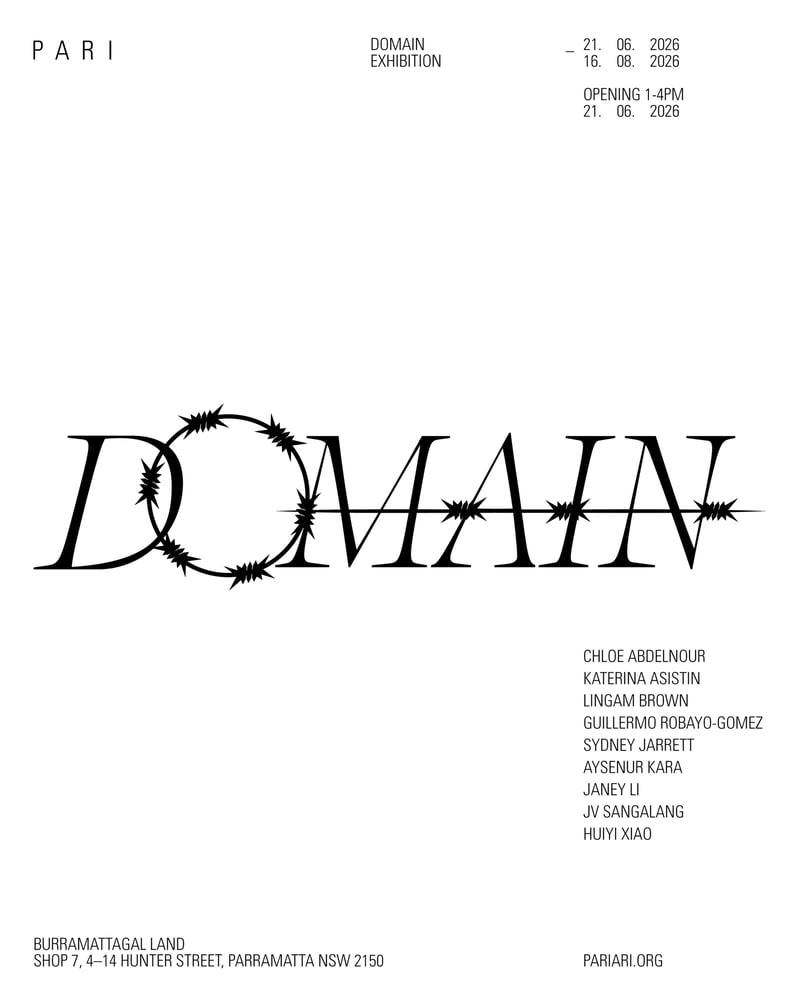 Domain