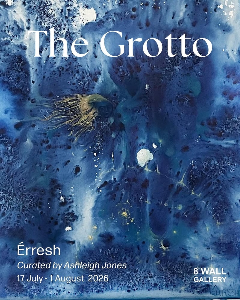 The Grotto