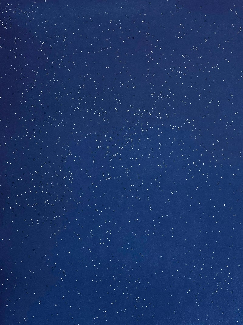 Under the same constellation