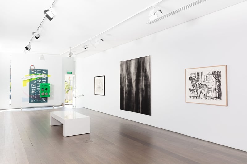International Contemporary Art
