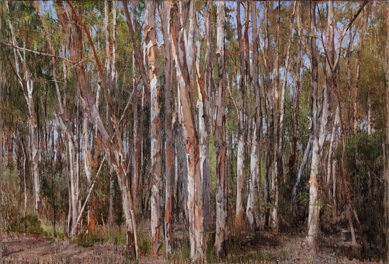 Autumn Group Exhibition