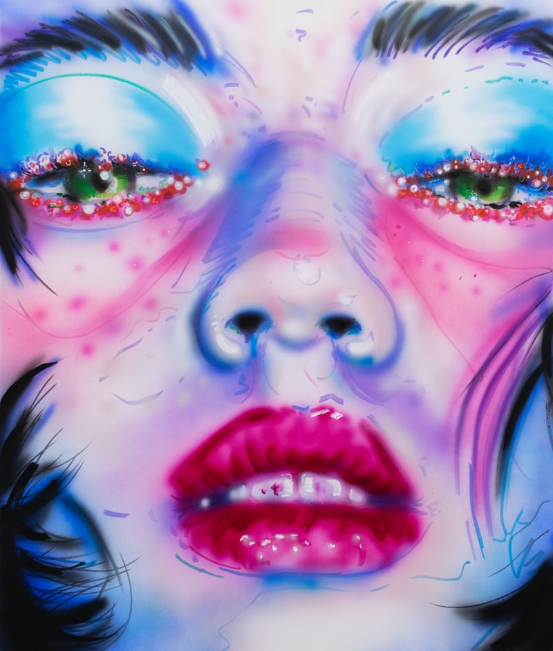 Afterglow