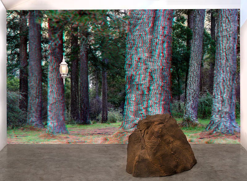 The Good Forest