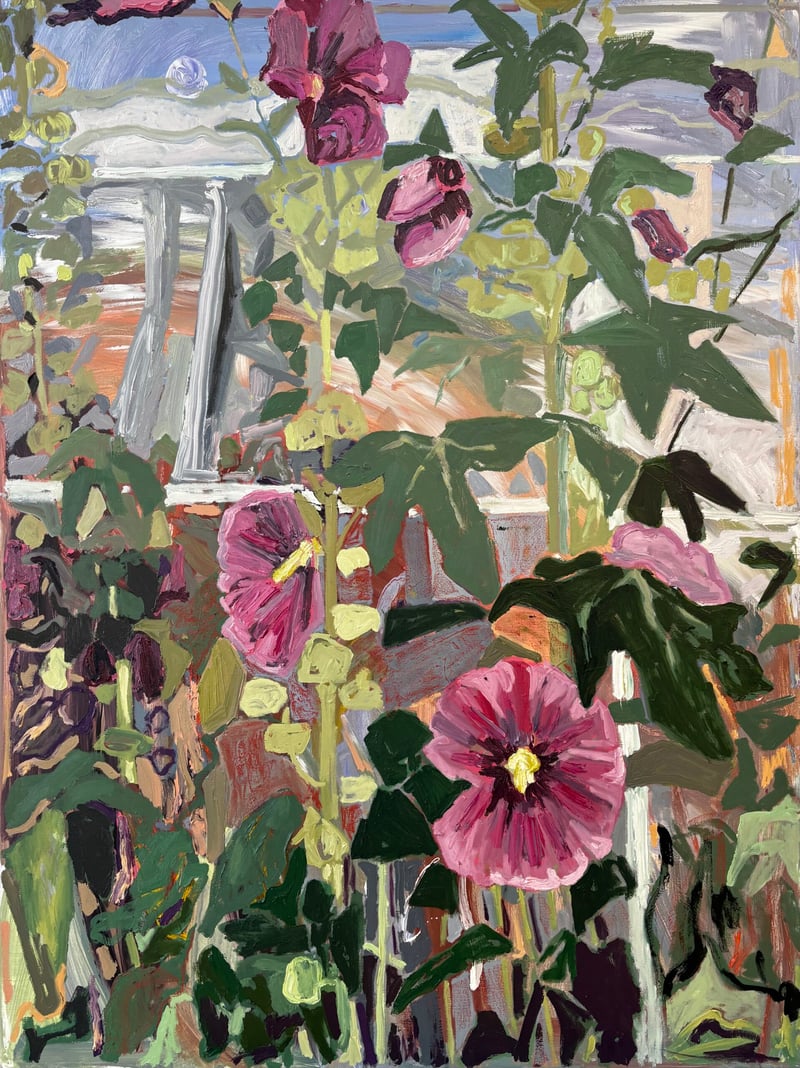 Excursions Outside the Orangery