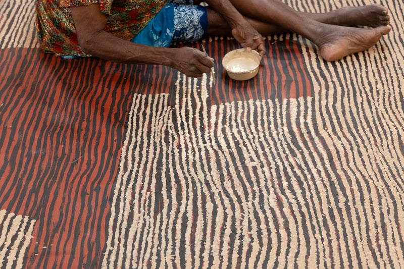 Dorcas Tinamayi Bennett Mothers Story