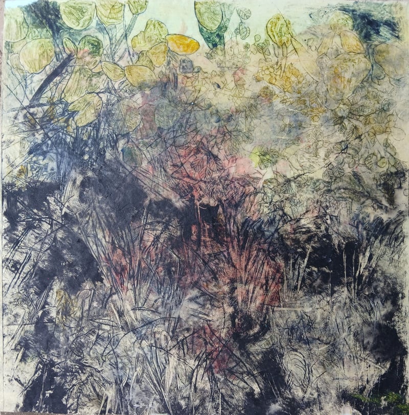 Contemporary Printmaking of Aotearoa: A Kōrero of Thoughts and Ideas
