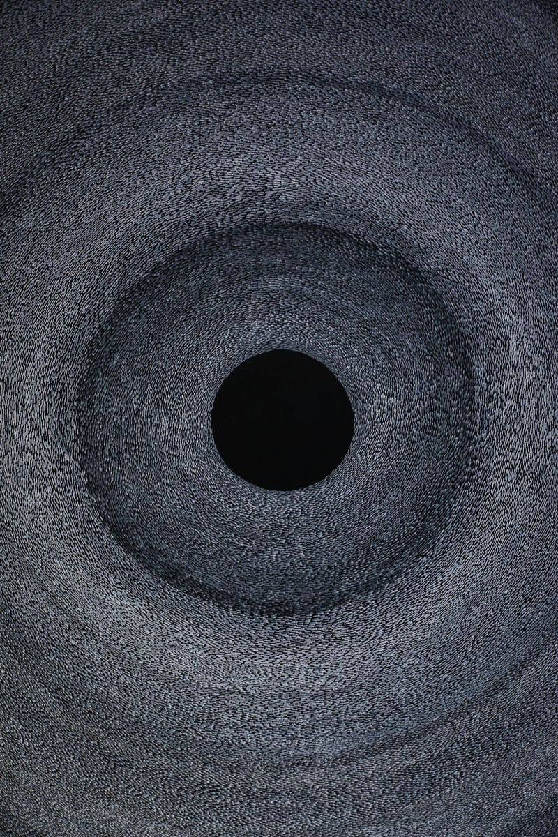 In the presence of self