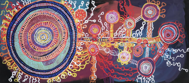 Sally Scales: New Works