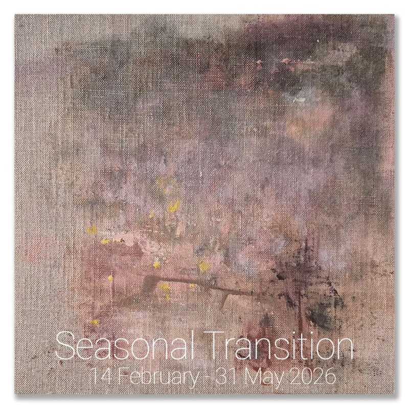 Seasonal Transition 2026