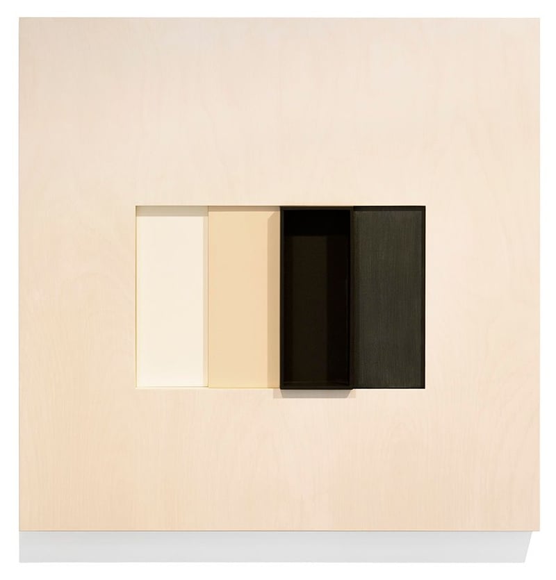 The Width of a Room