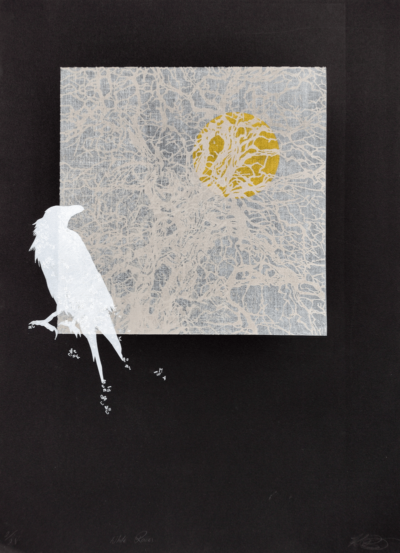 Contemporary Printmaking of Aotearoa: A Kōrero of Thoughts and Ideas