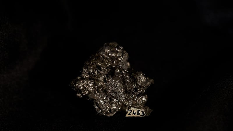 There is (no) Anthropocene