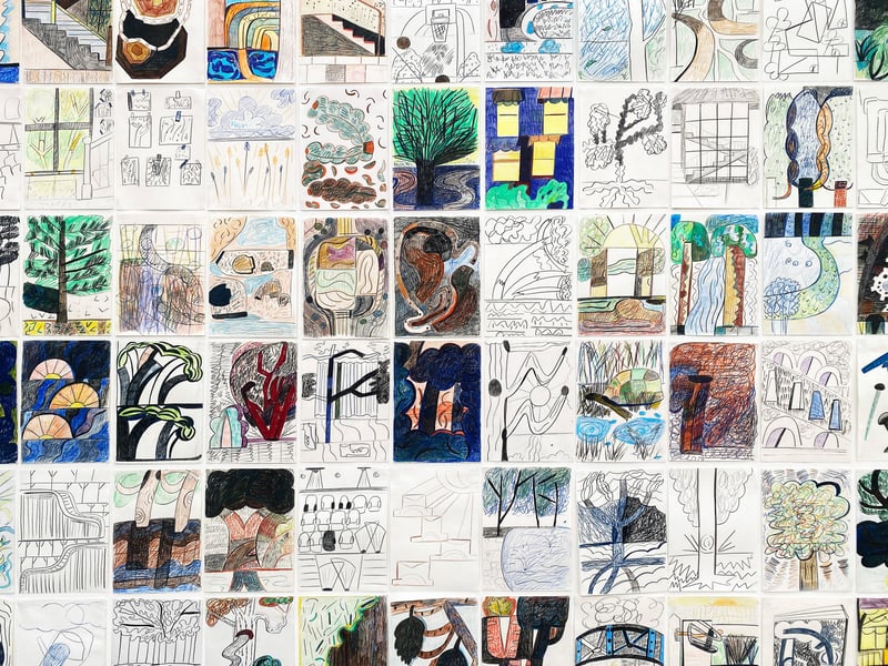 Dobell Australian Drawing Biennial 2026