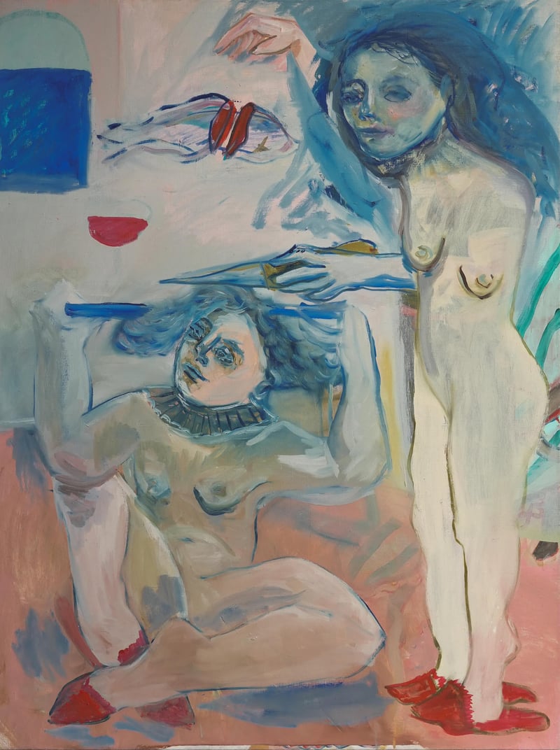 Bodies of Water