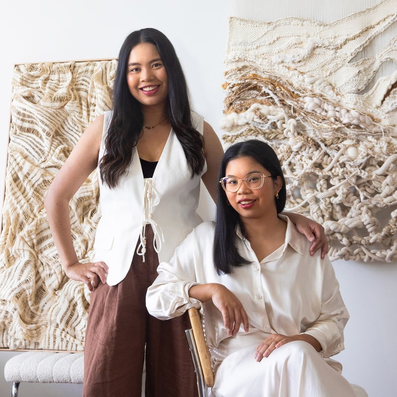 Lauren + Kass Hernandez