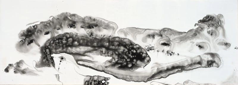 Selected Work
