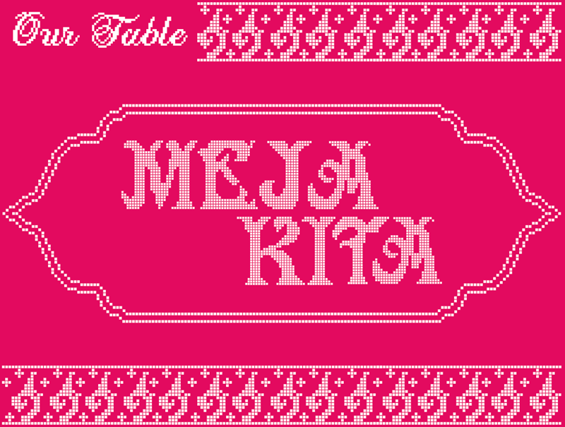 Meja Kita