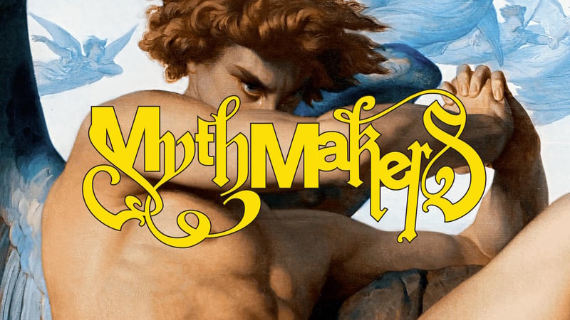 Myth Makers