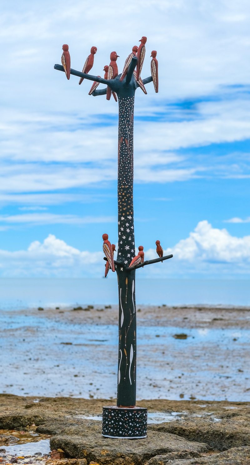 Ḻuku dhiṉ'thun: Always following the path of our Ancestors