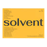 too at Solvent