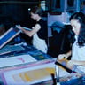 Process: Architecture, Process and the Print Studio at Tin Sheds Gallery